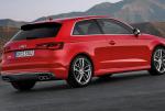 Audi S3 Specification Audi S3 Specification 2006