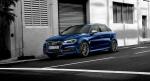 Audi S3 Specifications Audi S3 Specifications hatchback