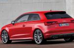 S3 Audi approved S3 Audi approved 2012