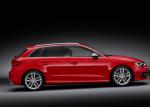 S3 Audi Characteristics S3 Audi Characteristics 2006