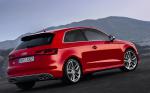 S3 Audi concept S3 Audi concept 2009