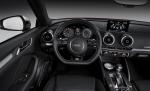 S3 Audi model S3 Audi model hatchback