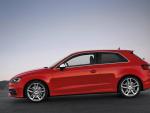 S3 Audi spec S3 Audi spec 2012