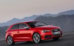 S3 Audi Specifications S3 Audi Specifications 2014