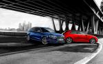 Audi S3 Sportback approved Audi S3 Sportback approved 2009