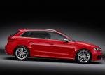 Audi S3 Sportback cost Audi S3 Sportback cost hatchback