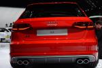 Audi S3 Sportback review Audi S3 Sportback review wagon