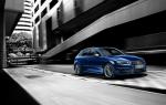 Audi S3 Sportback Specifications Audi S3 Sportback Specifications 2009