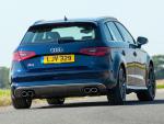 Audi S3 Sportback tuning Audi S3 Sportback tuning hatchback