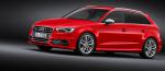 Audi S3 Sportback usa Audi S3 Sportback usa hatchback
