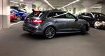 S3 Sportback Audi concept S3 Sportback Audi concept 2009