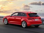 S3 Sportback Audi new S3 Sportback Audi new 2006