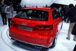 S3 Sportback Audi parts S3 Sportback Audi parts sedan