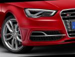 S3 Sportback Audi spec S3 Sportback Audi spec 2009