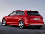 S3 Sportback Audi Specification S3 Sportback Audi Specification hatchback