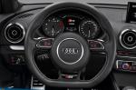 S3 Sportback Audi used S3 Sportback Audi used 2012