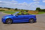 Audi S3 Cabriolet sale Audi S3 Cabriolet sale hatchback