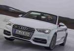 Audi S3 Cabriolet tuning Audi S3 Cabriolet tuning 2013