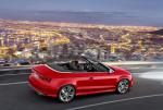 S3 Cabriolet Audi auto S3 Cabriolet Audi auto 2013
