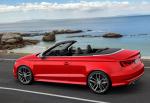 S3 Cabriolet Audi concept S3 Cabriolet Audi concept suv
