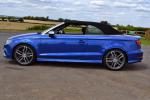 S3 Cabriolet Audi prices S3 Cabriolet Audi prices 2009
