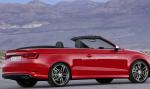 S3 Cabriolet Audi reviews S3 Cabriolet Audi reviews sedan