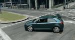 Audi S3 approved Audi S3 approved hatchback