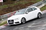 Audi S3 Characteristics Audi S3 Characteristics 2010