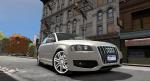 Audi S3 concept Audi S3 concept 2010
