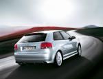 Audi S3 new Audi S3 new 2009