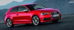 Audi S3 tuning Audi S3 tuning sedan