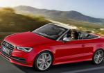 Audi S3 Sportback Characteristics Audi S3 Sportback Characteristics hatchback