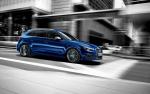 Audi S3 Sportback lease Audi S3 Sportback lease 2007