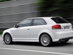 Audi S3 Sportback prices Audi S3 Sportback prices 2006