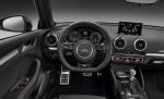 Audi S3 Sportback review Audi S3 Sportback review 2012