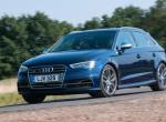 Audi S3 Sportback tuning Audi S3 Sportback tuning 2014