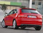 S3 Sportback Audi approved S3 Sportback Audi approved 2008