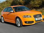 S3 Sportback Audi lease S3 Sportback Audi lease 2009
