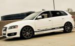 S3 Sportback Audi models S3 Sportback Audi models 2006
