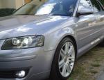 S3 Sportback Audi Specification S3 Sportback Audi Specification hatchback