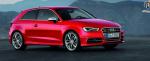 S3 Sportback Audi specs S3 Sportback Audi specs 2013