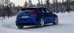 Audi RS3 Sportback auto Audi RS3 Sportback auto 2014