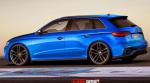 Audi RS3 Sportback for sale Audi RS3 Sportback for sale 2005