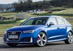 Audi RS3 Sportback prices Audi RS3 Sportback prices 2014