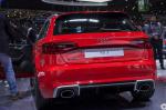 Audi RS3 Sportback specs Audi RS3 Sportback specs wagon