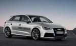 Audi RS3 Sportback tuning Audi RS3 Sportback tuning 2009