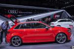 RS3 Sportback Audi concept RS3 Sportback Audi concept 2014
