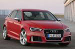 RS3 Sportback Audi cost RS3 Sportback Audi cost hatchback