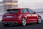 RS3 Sportback Audi new RS3 Sportback Audi new 2012