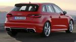 RS3 Sportback Audi review RS3 Sportback Audi review 2009